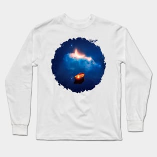 Serene Long Sleeve T-Shirt